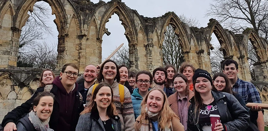 Anglo-saxon, Norse, And Celtic